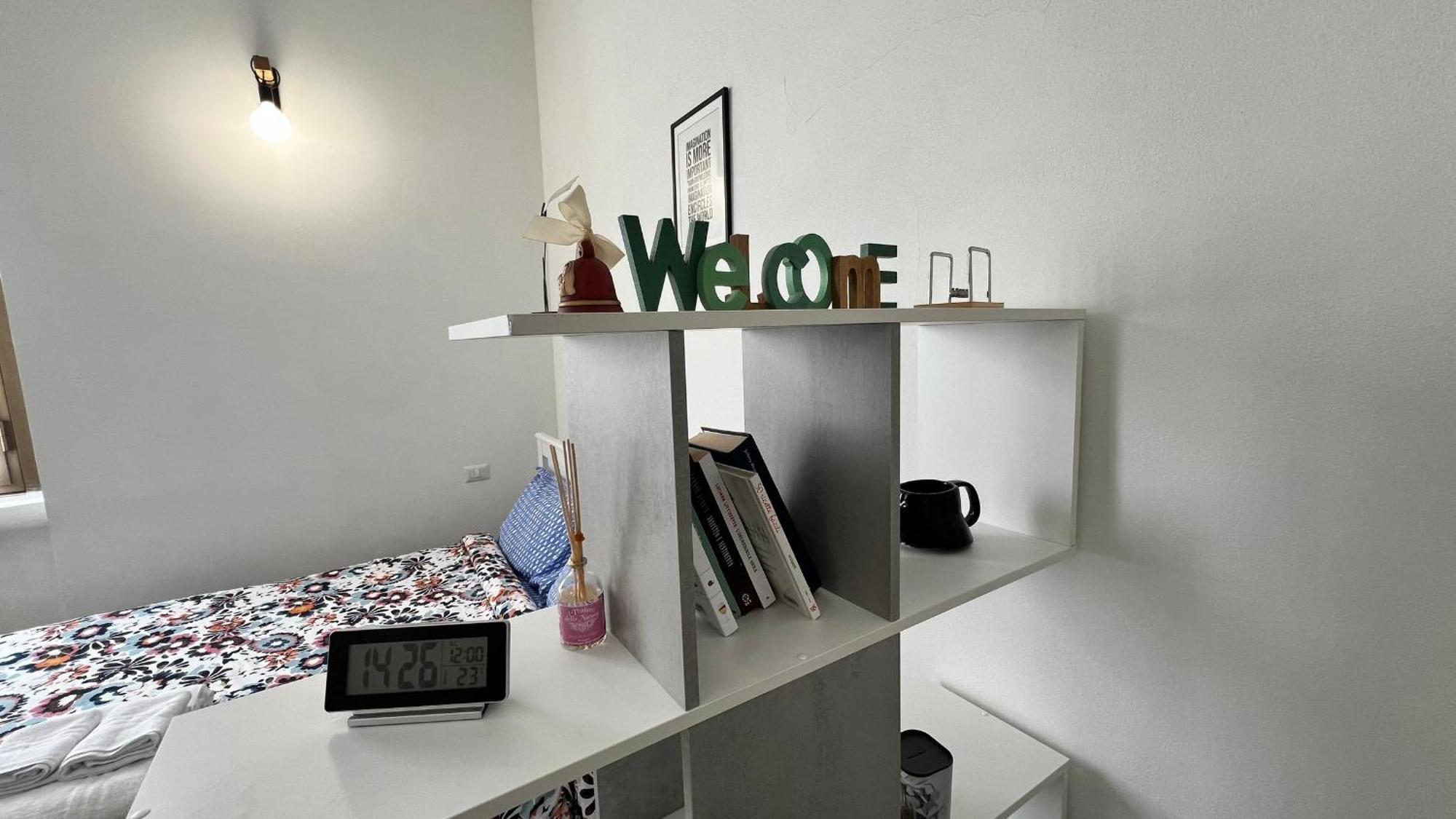 Alexas's - Wi-fi, Netflix * Milan