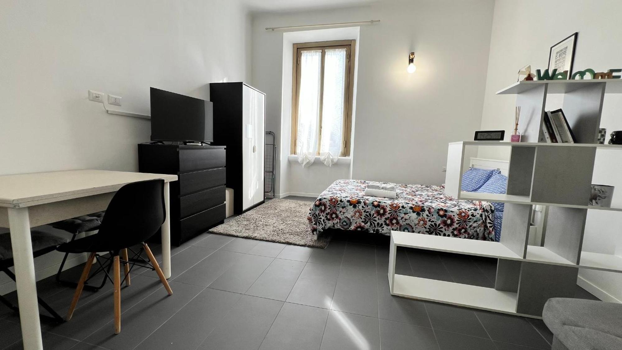 Alexas's - Wi-fi, Netflix Appartement Milan