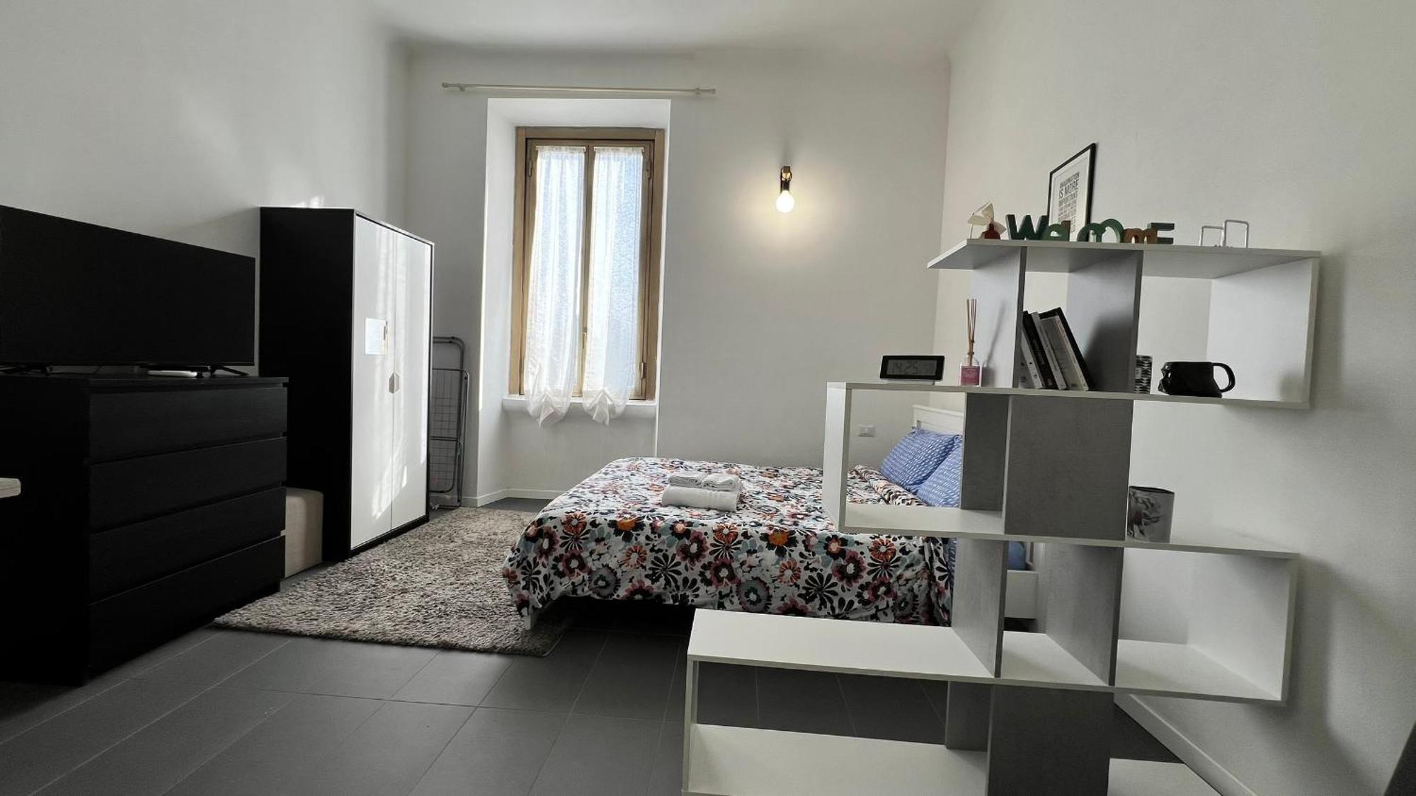 Appartement Alexas's - Wi-fi, Netflix Milan