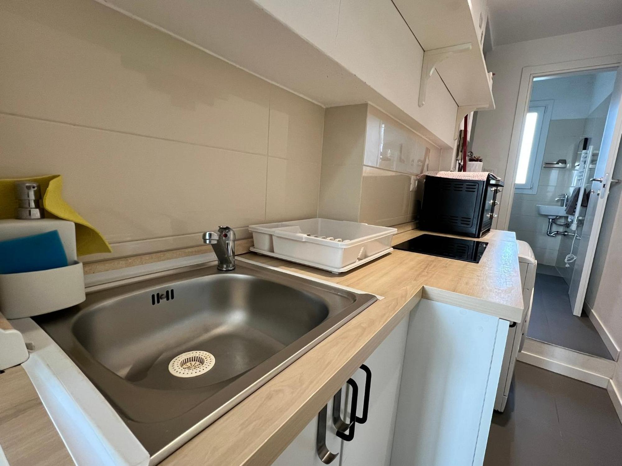 Alexas's - Wi-fi, Netflix Appartement