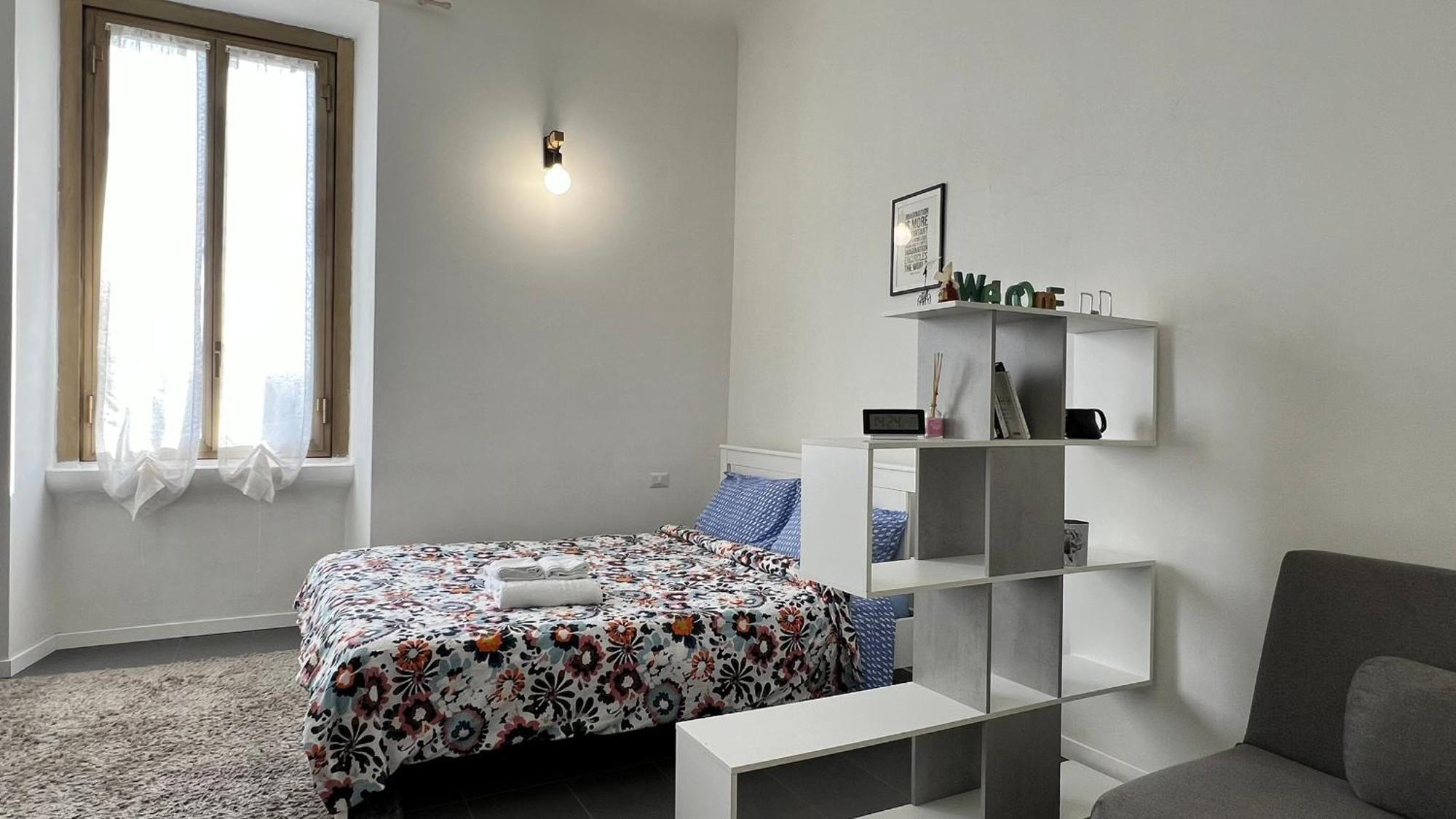 Alexas's - Wi-fi, Netflix Appartement